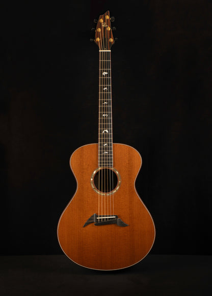 1996 Breedlove C2 "Deschutes" Steve Henderson Masterbuilt Cedar/Sapele