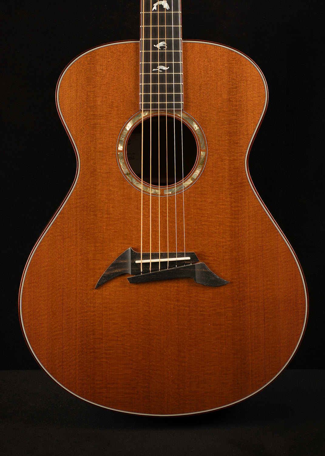 1996 Breedlove C2 