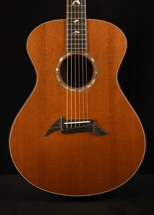 1996 Breedlove C2 "Deschutes" Steve Henderson Masterbuilt Cedar/Sapele