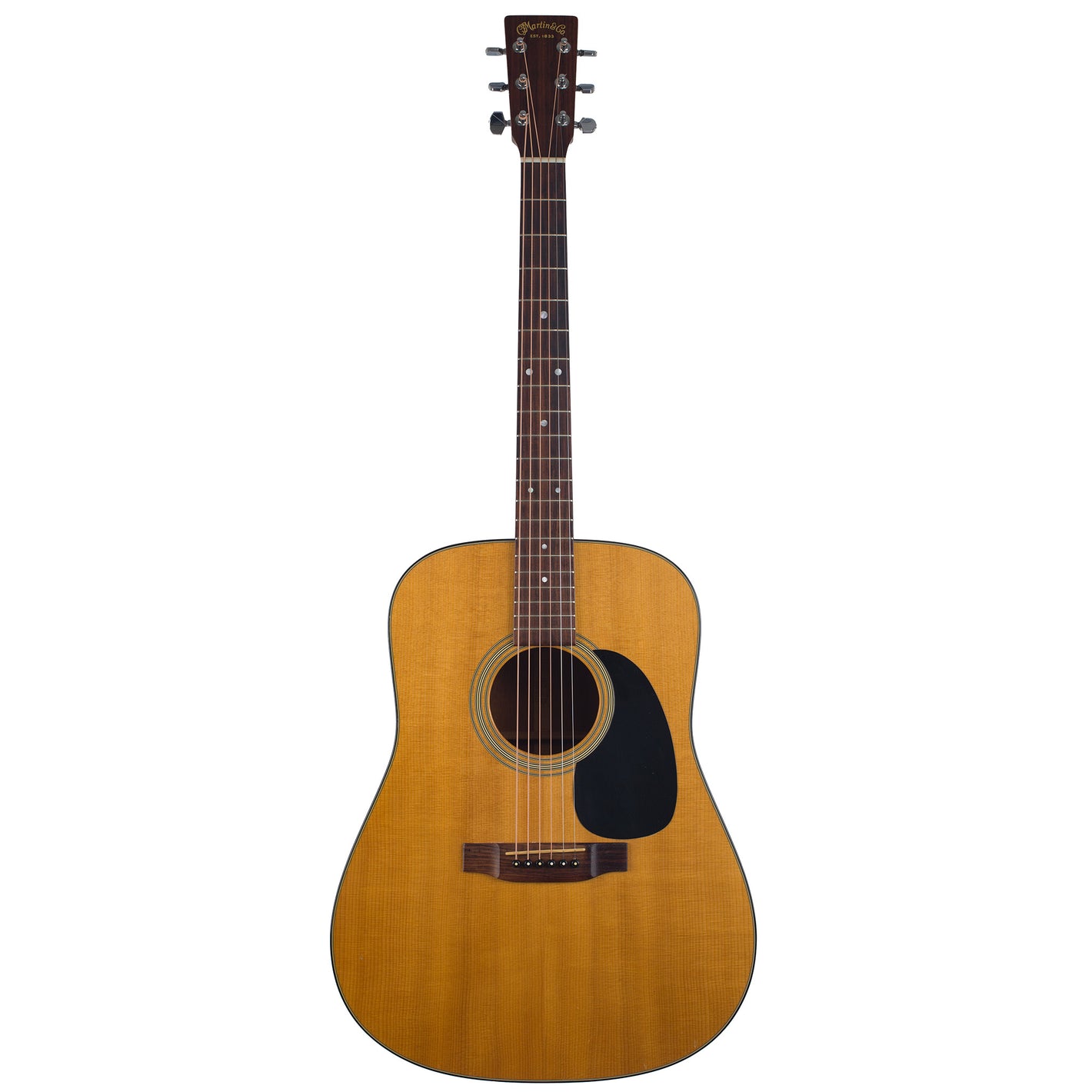 1999 Martin D-18