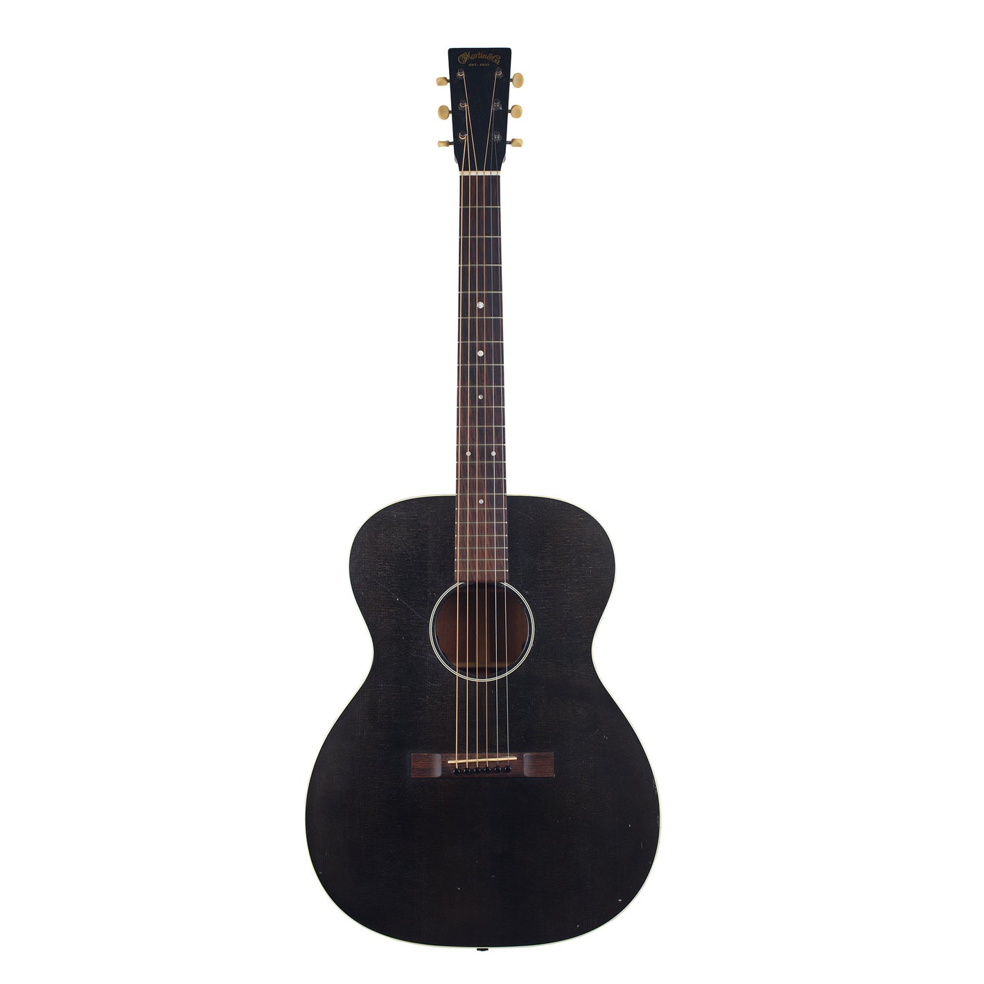 2016 Martin 000-17E