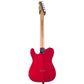 2019 Fender American Professional Telecaster - Transparent Crimson