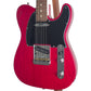 2019 Fender American Professional Telecaster - Transparent Crimson