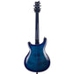 PRS Hollowbody SE - Faded Blue Burst