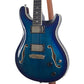 PRS Hollowbody SE - Faded Blue Burst