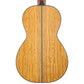 2024 Circle Strings Parlour - Reclaimed Redwood & Ceylon Satinwood