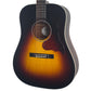 2024 Iris D-WH Brazilian Rosewood