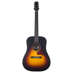 2024 Iris D-WH Brazilian Rosewood