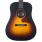 2024 Iris D-WH Brazilian Rosewood