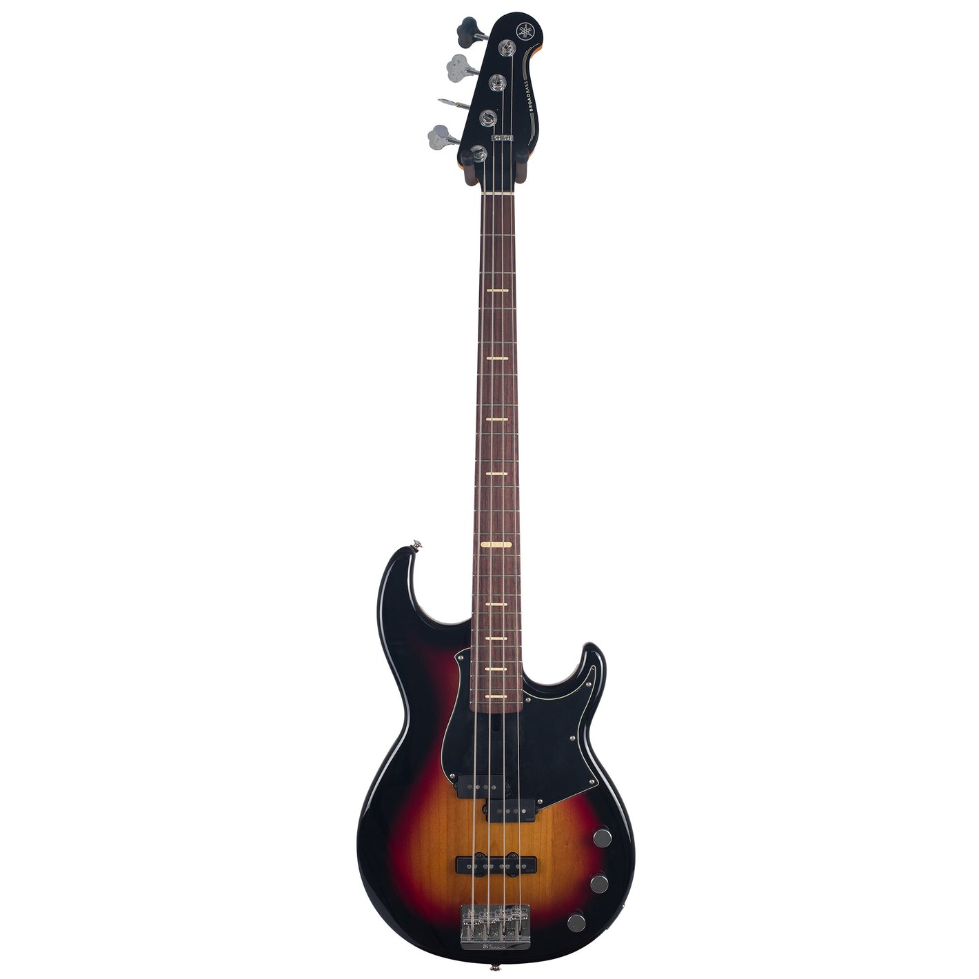 Yamaha Broadbass Pro  BBP34