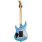 2024 Yamaha Pacifica Professional PACP12M - Beach Blue Burst