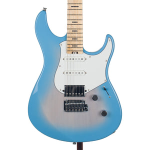 2024 Yamaha Pacifica Professional PACP12M - Beach Blue Burst