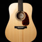 2025 Circle Strings Dreadnought, Adirondack/Mahogany