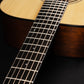 2025 Circle Strings Dreadnought, Adirondack/Mahogany