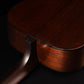 2025 Circle Strings Dreadnought, Adirondack/Mahogany