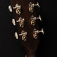 2025 Circle Strings Dreadnought, Adirondack/Mahogany