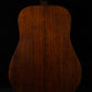 2025 Circle Strings Dreadnought, Adirondack/Mahogany