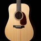 2025 Circle Strings Dreadnought, Adirondack/Mahogany