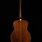 2025 Circle Strings OM, Carpathian Spruce/Granadillo