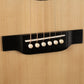 2025 Circle Strings OM, Carpathian Spruce/Granadillo