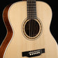 2025 Circle Strings OM, Carpathian Spruce/Granadillo