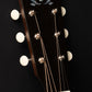 2025 Circle Strings OM, Carpathian Spruce/Granadillo