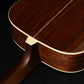 2025 Circle Strings OM, Carpathian Spruce/Granadillo