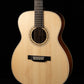 2025 Circle Strings OM, Carpathian Spruce/Granadillo