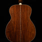2025 Circle Strings OM, Carpathian Spruce/Granadillo