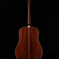 2025 Circle Strings Dreadnought, Old Sitka Spruce/Andaman Padauk
