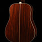2025 Circle Strings Dreadnought, Old Sitka Spruce/Andaman Padauk