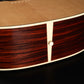 2025 Circle Strings Dreadnought, Old Sitka Spruce/Andaman Padauk