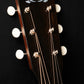 2025 Circle Strings Dreadnought, Old Sitka Spruce/Andaman Padauk