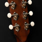 2025 Circle Strings Dreadnought, Old Sitka Spruce/Andaman Padauk