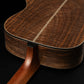 2025 Circle Strings OM, Adirondack Spruce/Bastogne Walnut