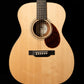 2025 Circle Strings OM Natural, Sinker Sitka/Old Mahogany
