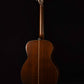 2025 Circle Strings OM Natural, Sinker Sitka/Old Mahogany