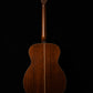 2025 Circle Strings OM Natural, Sinker Sitka/Old Mahogany