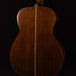 2025 Circle Strings OM Natural, Sinker Sitka/Old Mahogany