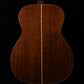 2025 Circle Strings OM Natural, Sinker Sitka/Old Mahogany