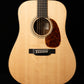 2025 Circle Strings Dreadnought Natural, Sinker Sitka/Old Mahogany