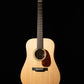 2025 Circle Strings Dreadnought Natural, Sinker Sitka/Old Mahogany