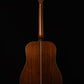 2025 Circle Strings Dreadnought Natural, Sinker Sitka/Old Mahogany