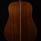 2025 Circle Strings Dreadnought Natural, Sinker Sitka/Old Mahogany