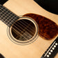 2025 Circle Strings Dreadnought Natural, Sinker Sitka/Old Mahogany