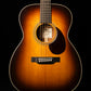 2025 Circle Strings OM Burst, Sinker Sitka/Old Mahogany
