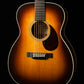 2025 Circle Strings OM Burst, Sinker Sitka/Old Mahogany