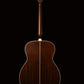 2025 Circle Strings OM Burst, Sinker Sitka/Old Mahogany