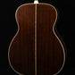 2025 Circle Strings OM Burst, Sinker Sitka/Old Mahogany