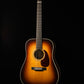 2025 Circle Strings Dreadnought Burst, Sinker Sitka/Old Mahogany